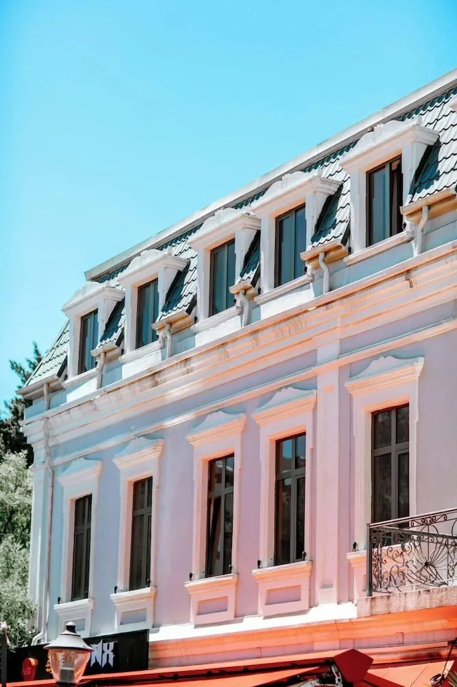 Theatrum Hotel Baku, Баку - фото 4