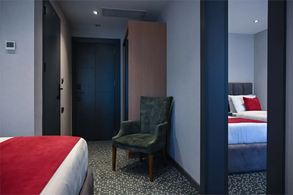 Landmark Boutique Hotel, Батуми - фото 33