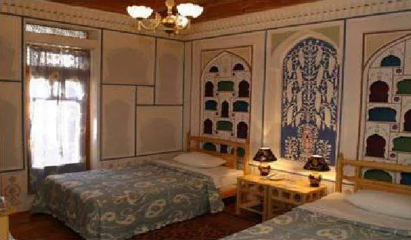 Komil Bukhara Boutique, Бухара - фото 27