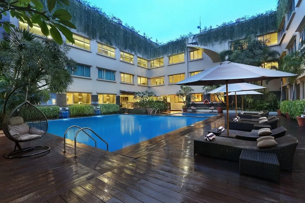 favehotel Premier Cihampelas, Bandung - photo 3