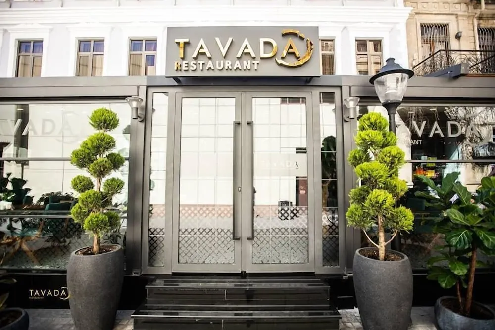 Theatrum Hotel Baku, Баку - фото 5
