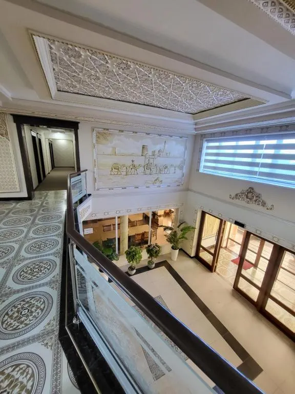 Urganch Hotel, Ургенч - фото 7