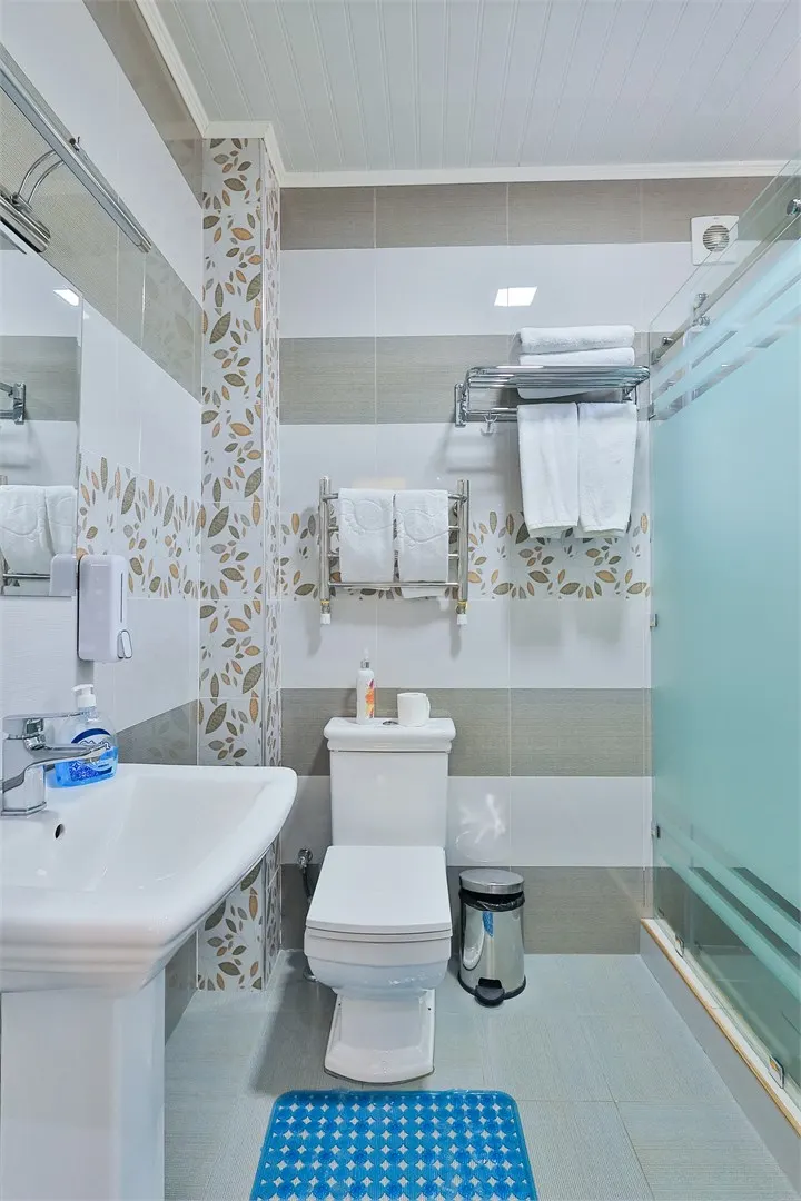 Fergana Hotel, Фергана - фото 7