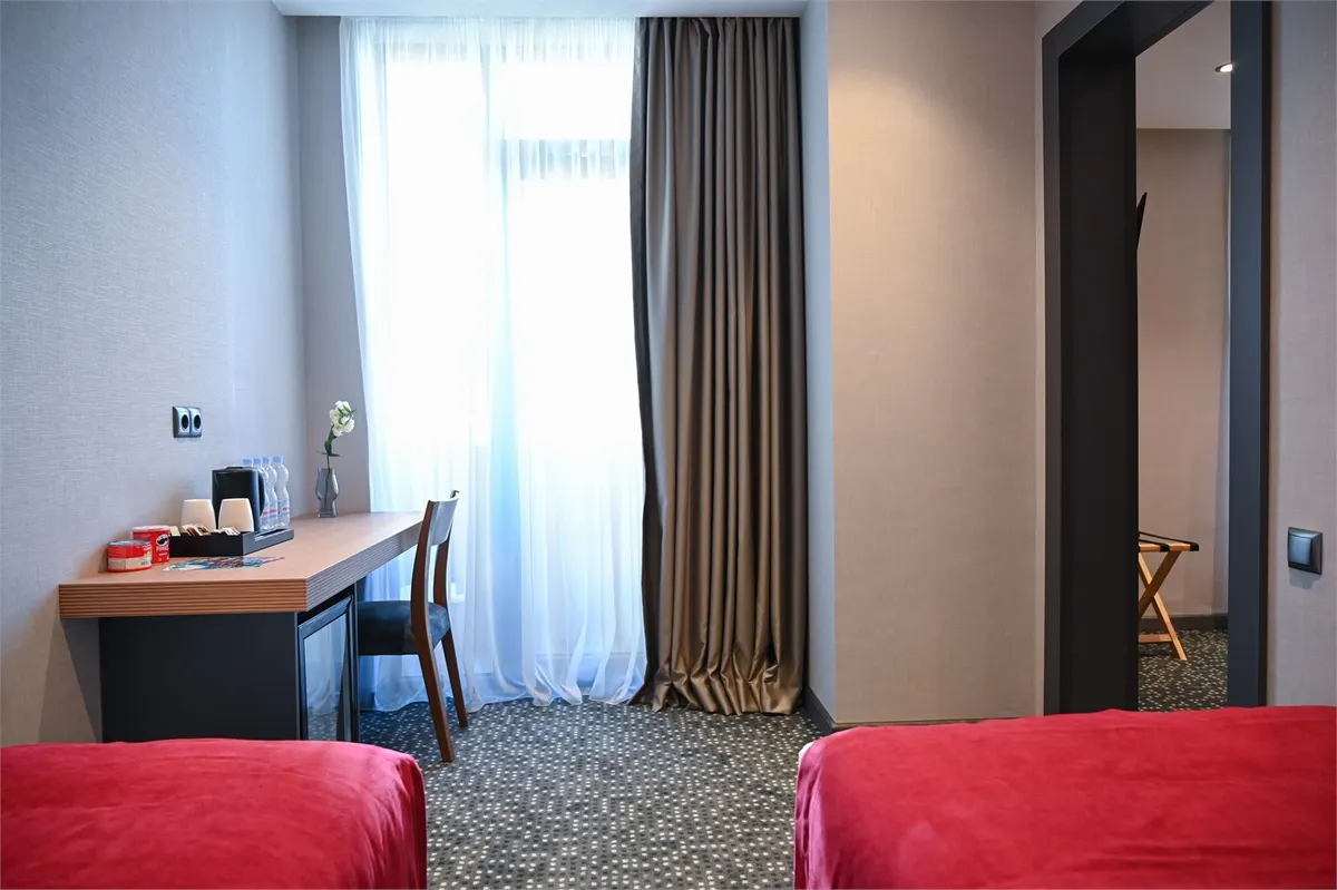 Landmark Boutique Hotel, Батуми - фото 26