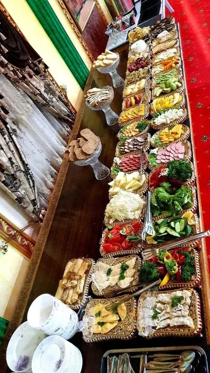 Qibla Tozabog, Хива - фото 8
