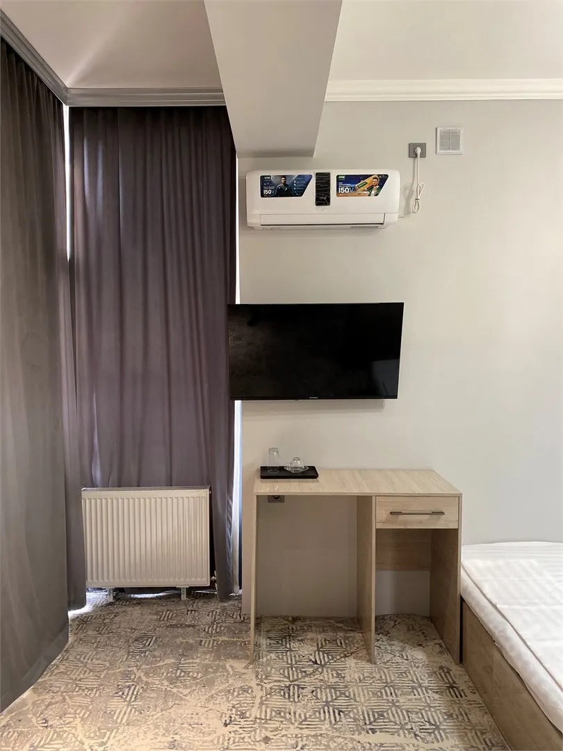 Hectors Hotel, Kokand - photo 16