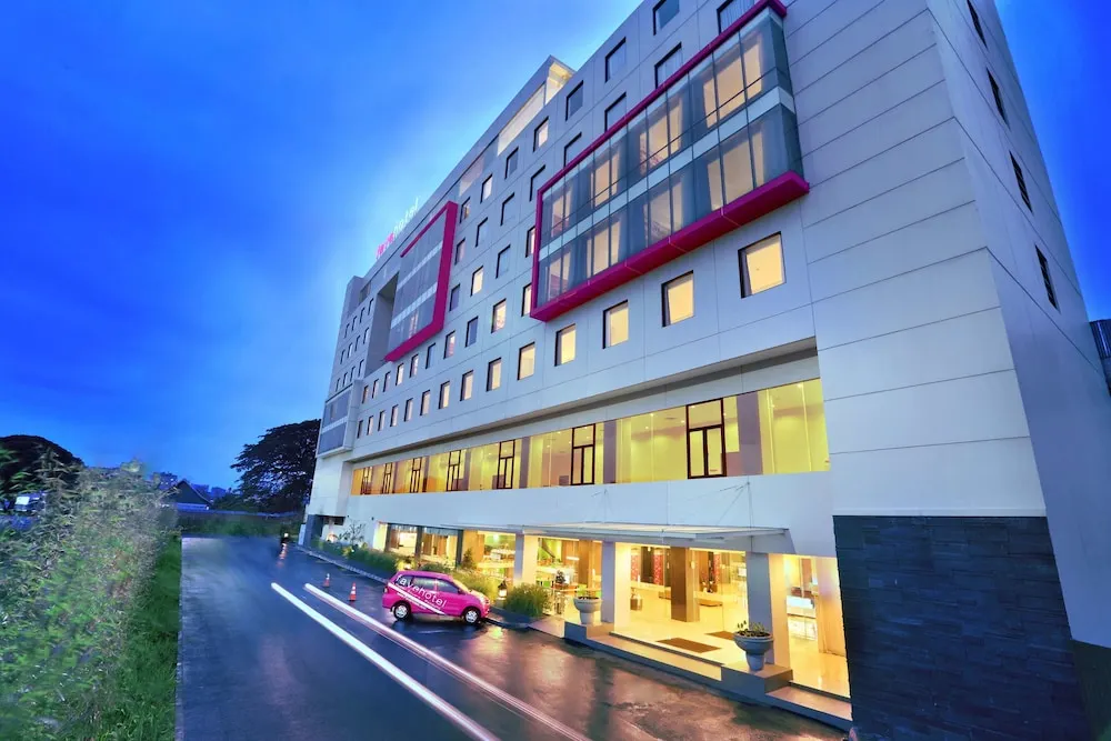 favehotel Hyper Square, Bandung - photo 3