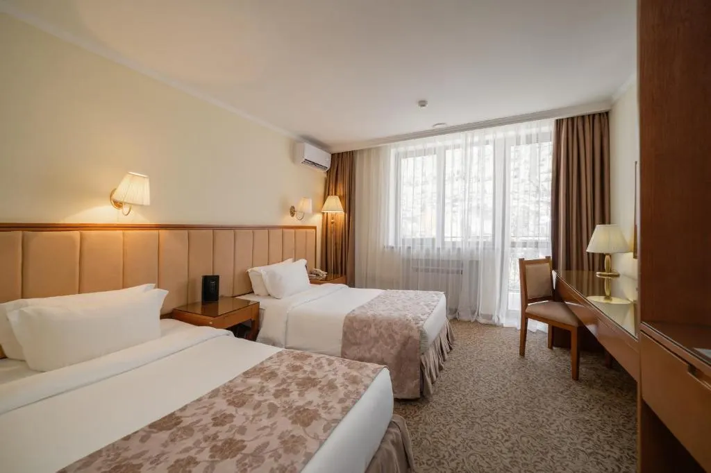 Jannat Resort Koy Tash, Бишкек - фото 17