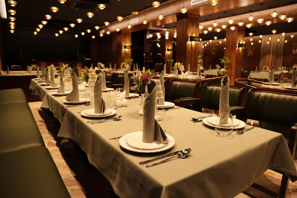 Regal Hotel by Grand, Navoi - photo 8