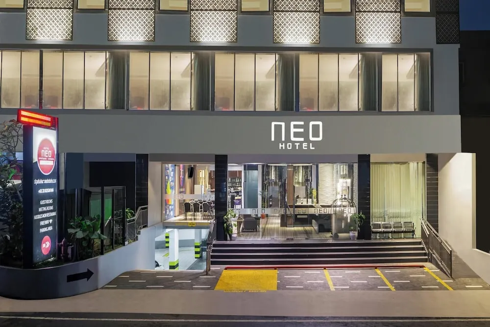 Hotel NEO Dipatiukur - Bandung by ASTON, Bandung - photo 2