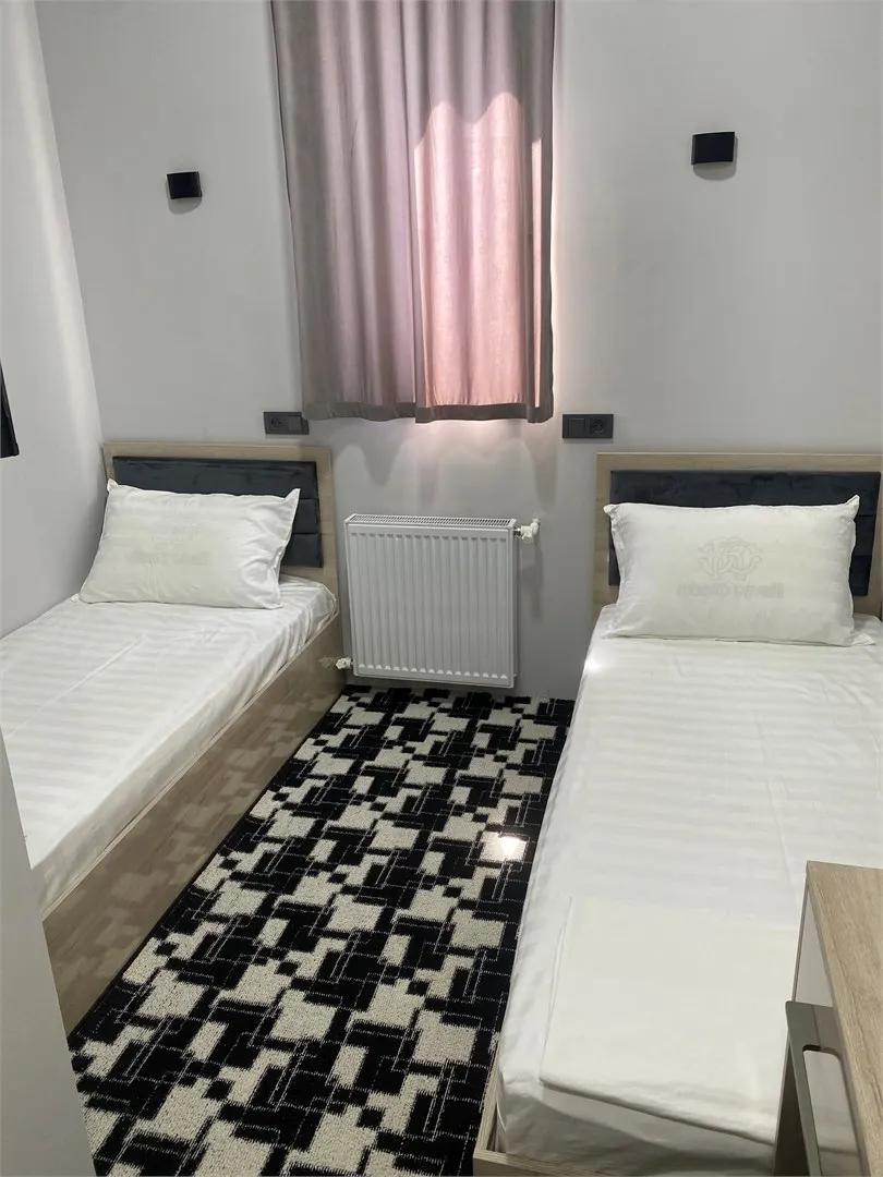 Hectors Hotel, Kokand - photo 24