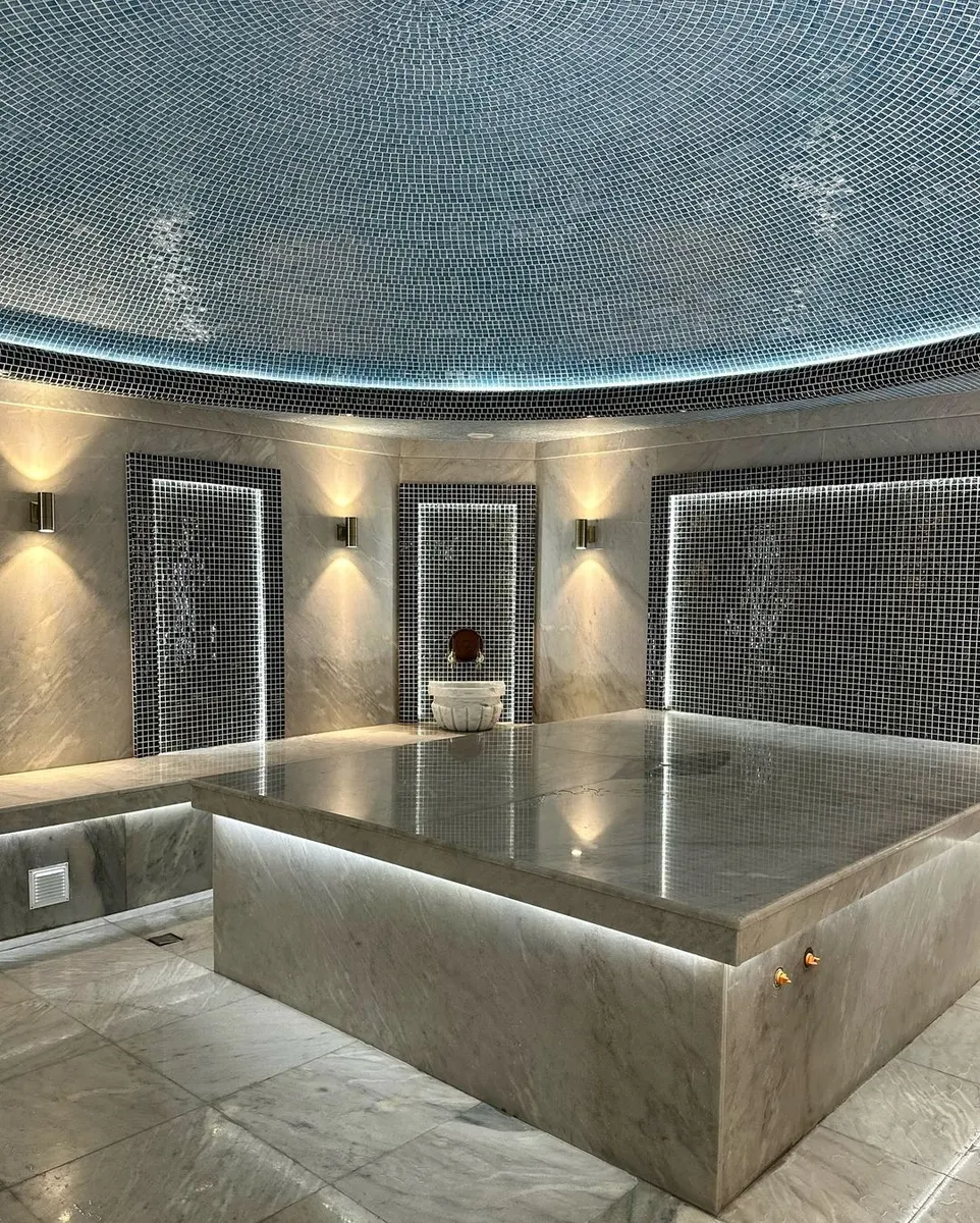 Club Hotel 777, Фергана - фото 4