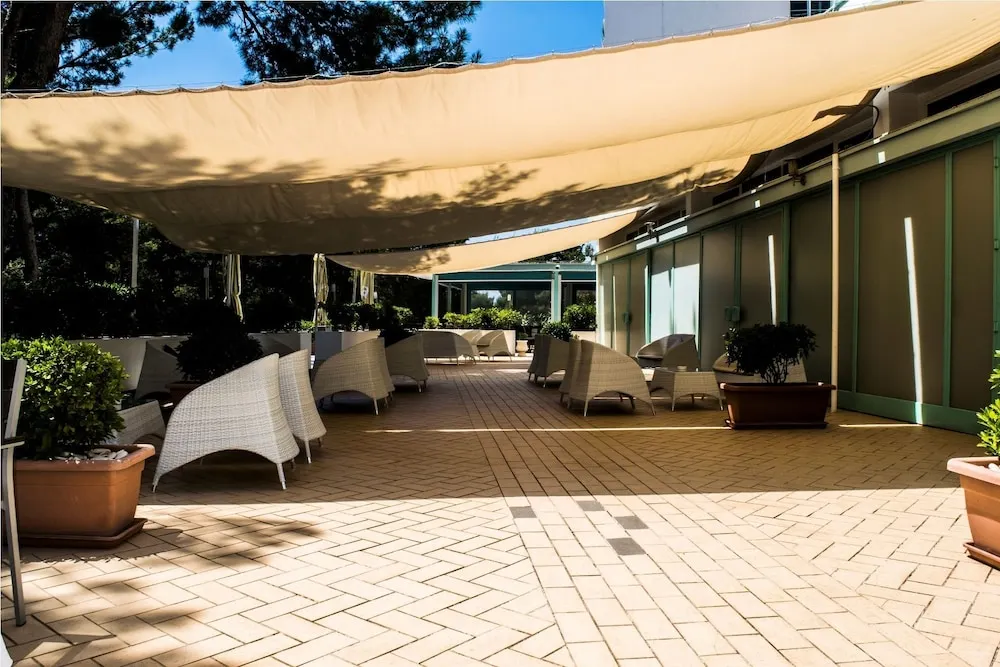Pula Hotel, Pula - фото 2