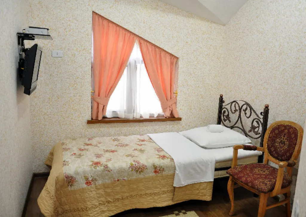 Khan, Kokand - photo 26