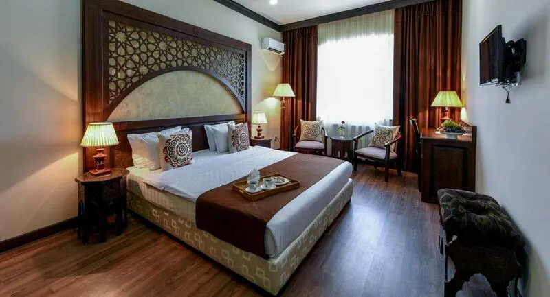 Orient Star Samarkand, Самарканд - фото 7