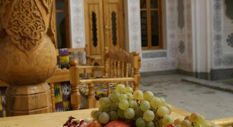 Komil Bukhara Boutique, Бухара - фото 14