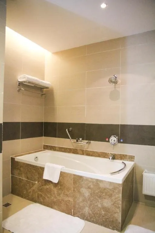 Beijing Palace Soluxe Hotel Astana, Астана - фото 64