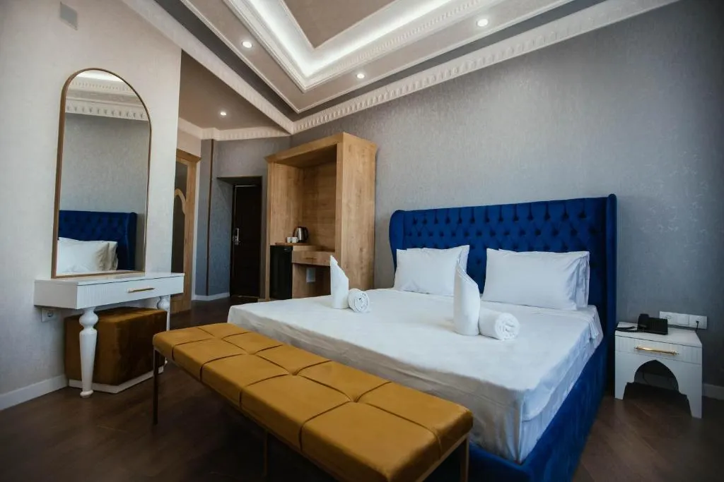 Antalya Grand Palace, Ургенч - фото 6