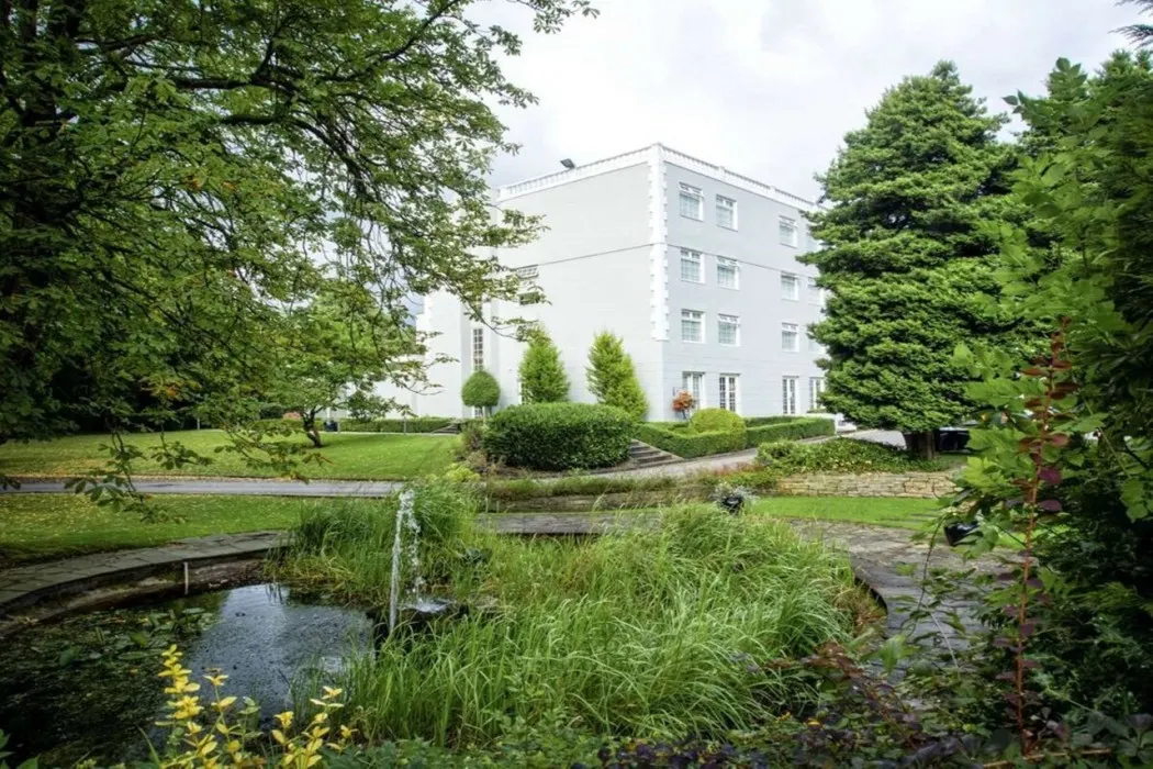Manchester Airport Stanley Hotel, Manchester - main hotel photo