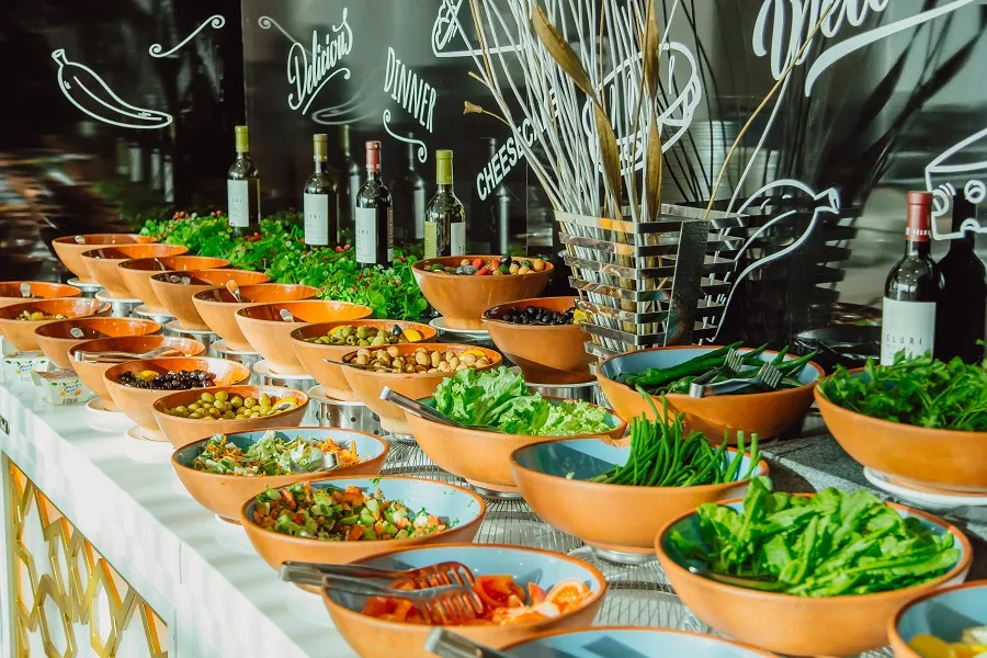 JRW Welmond Hotel & Casino Batumi, Батуми - фото 23