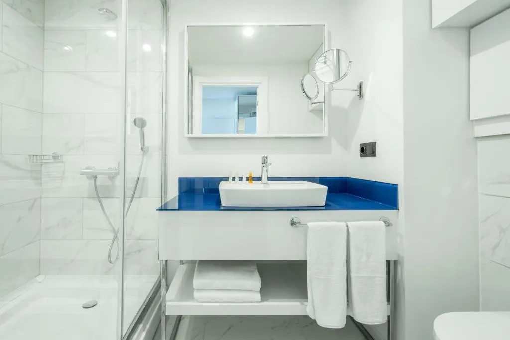 Orbi City Hotel, Батуми - фото 47