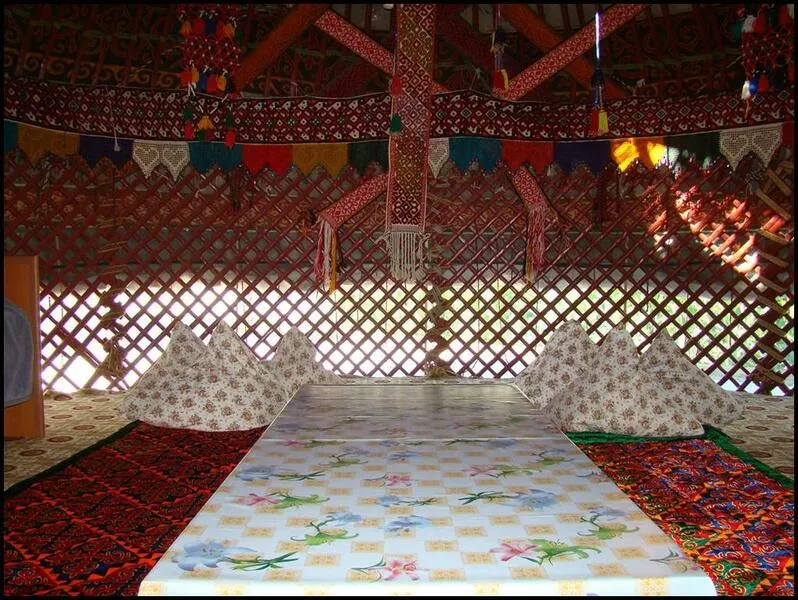 Doslik, Nukus - foto 8