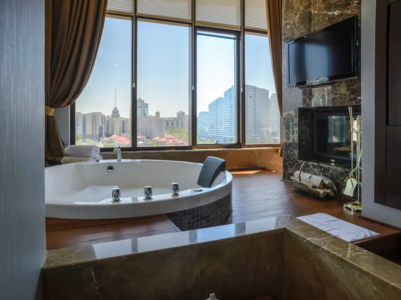 Rixos President Astana, Астана - фото 17