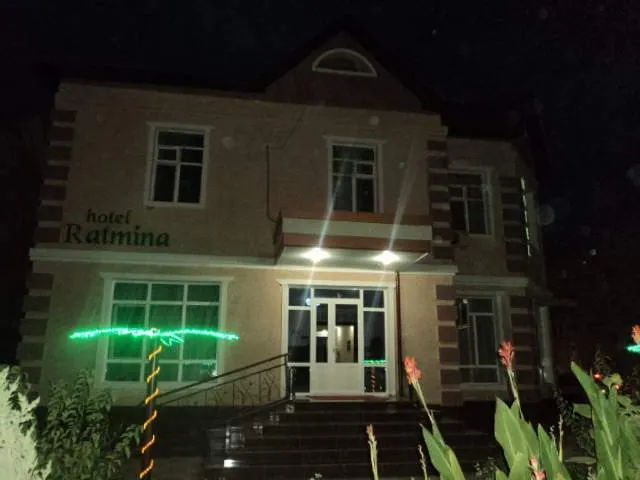 Ratmina, Nukus - foto 14