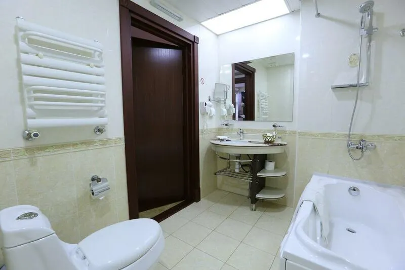Zargaron Plaza, Бухара - фото 45