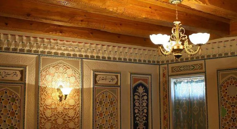 Komil Bukhara Boutique, Бухара - фото 12