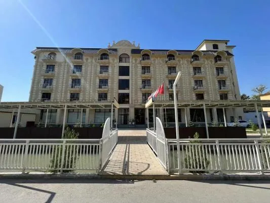 Humo Plaza, Фергана - фото 5