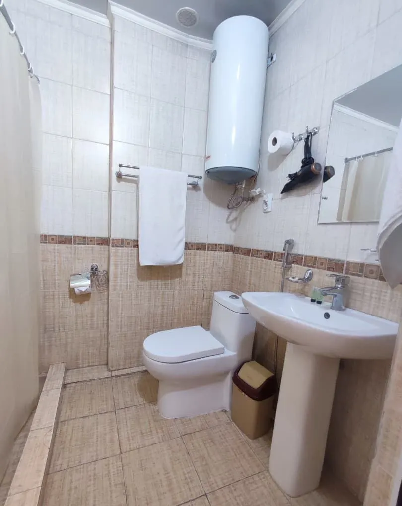 Rich Hotel, Бишкек - фото 17