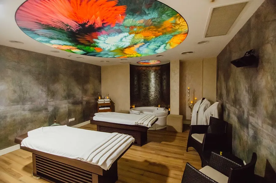 JRW Welmond Hotel & Casino Batumi, Батуми - фото 28