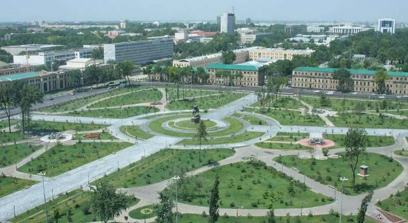 Uzbekistan, Tashkent - photo 14