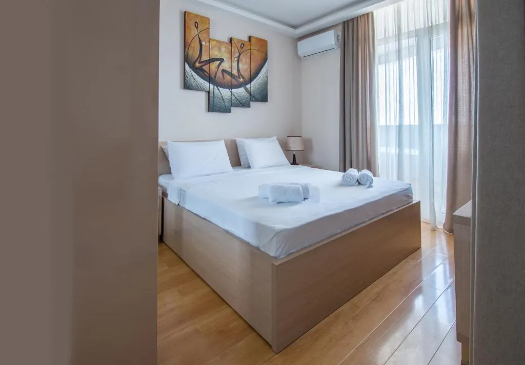 Orbi Residence, Батуми - фото 12