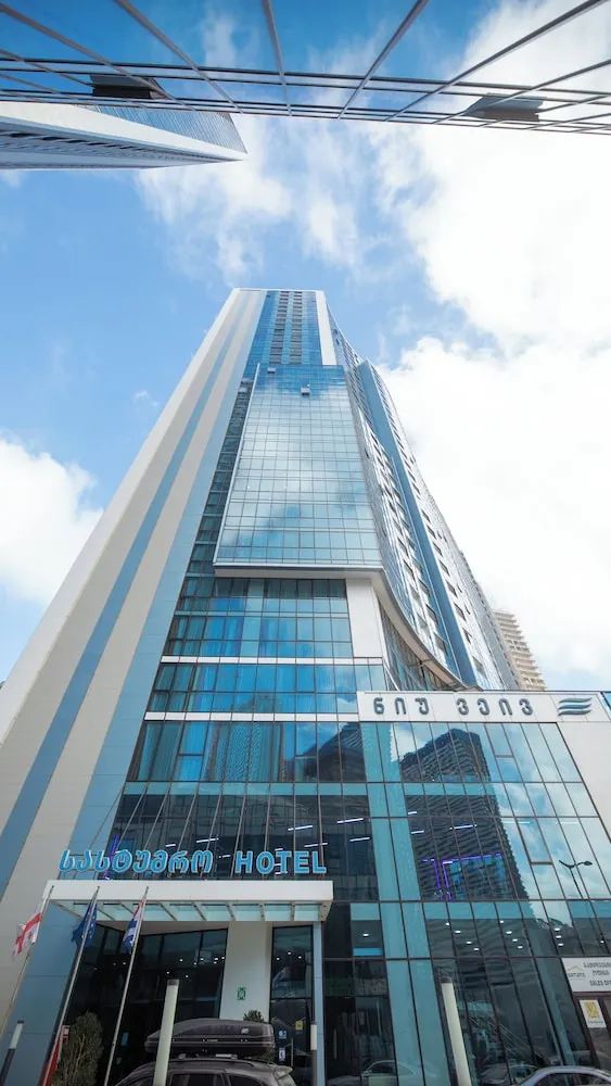 New Wave Hotel, Батуми - фото 2