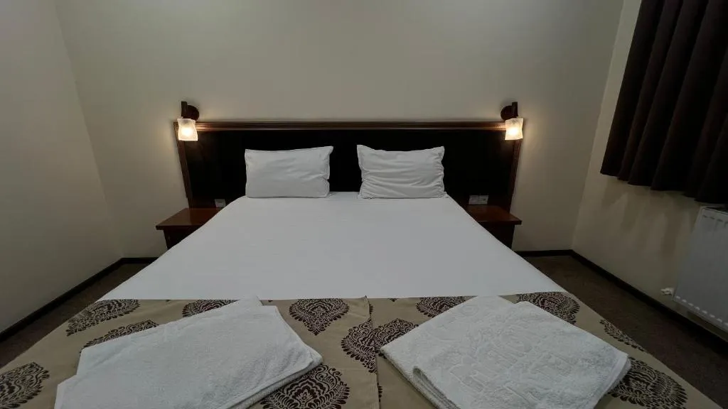 Makon Complex Hotel, Фергана - фото 33
