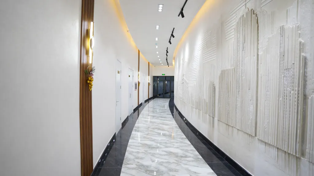Tinchlik Plaza 2, Navoi - photo 7