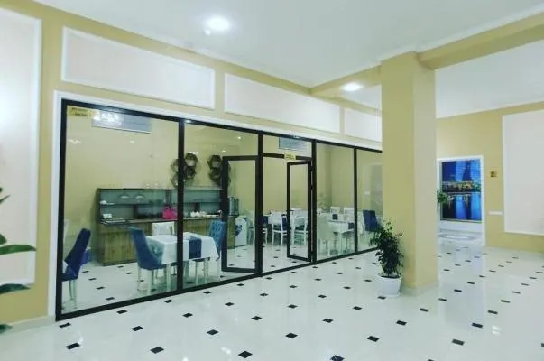 Humo Plaza, Фергана - фото 2