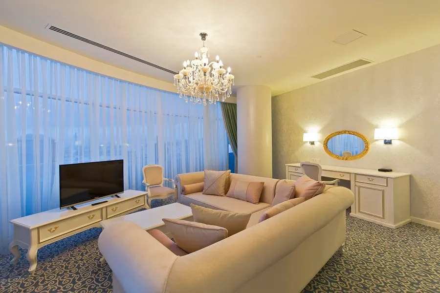 JRW Welmond Hotel & Casino Batumi, Батуми - фото 39