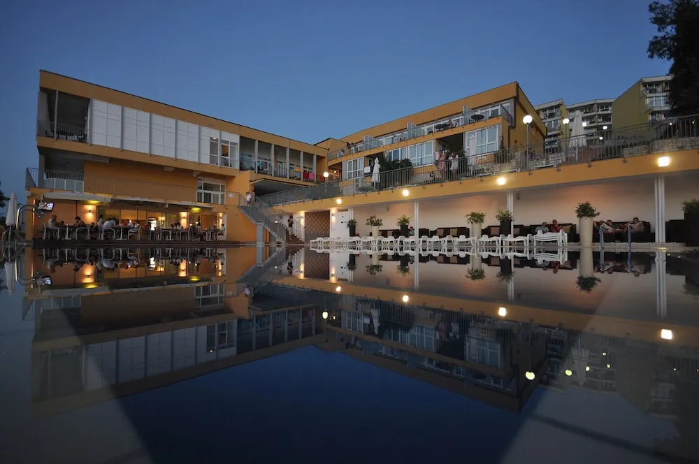 Splendid Resort, Pula - фото 2