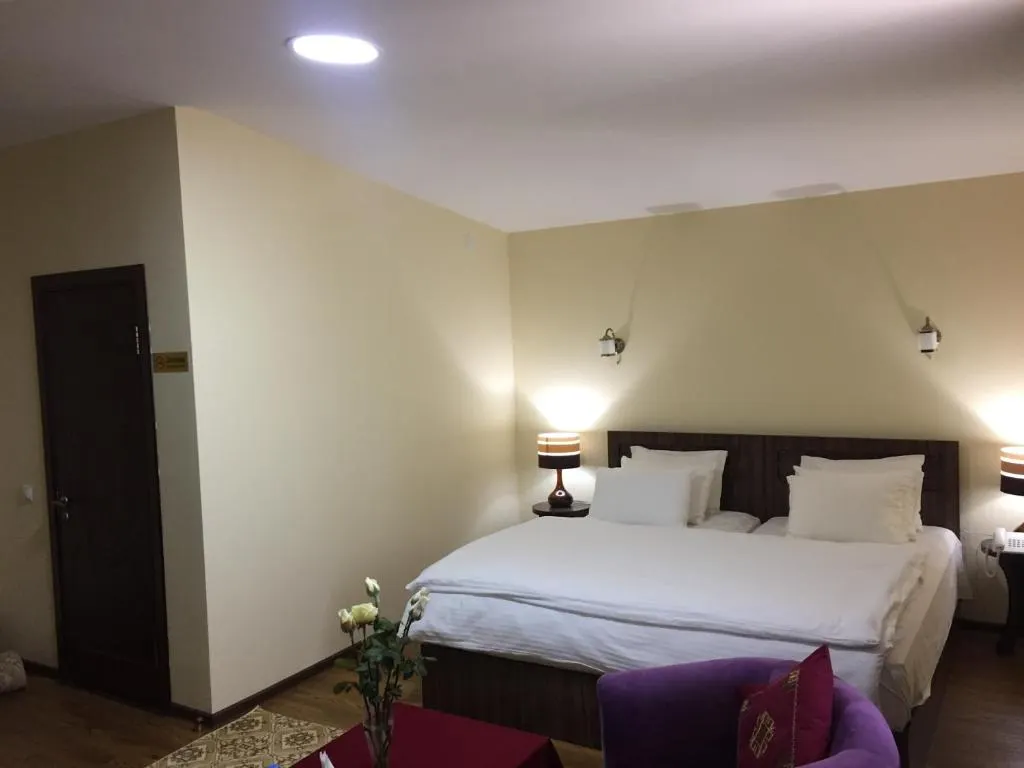 Jipek Joli Inn, Nukus - foto 23