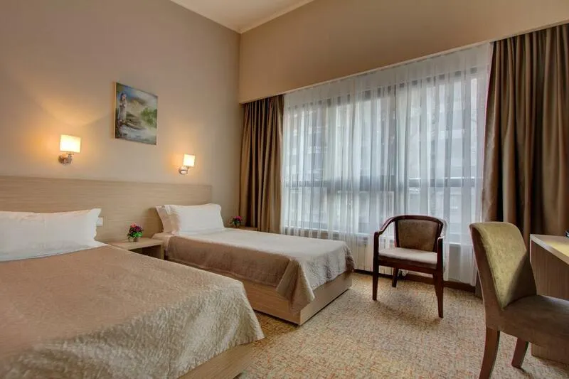 Bishkek Boutique, Бишкек - фото 29