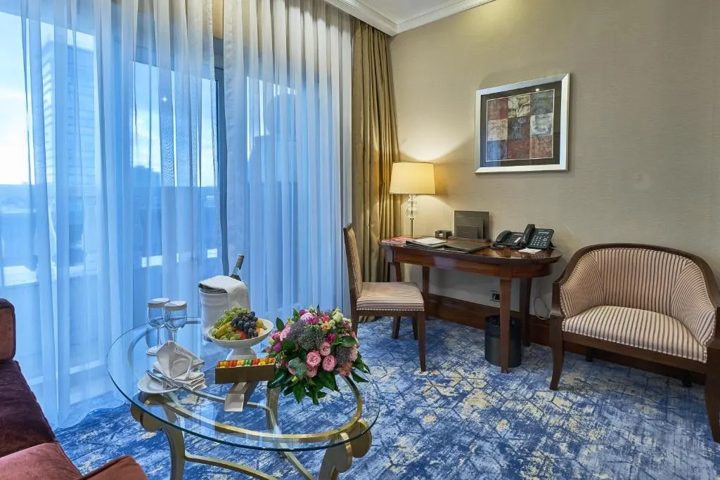 Rixos President Astana, Астана - фото 20