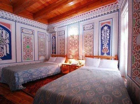 Komil Bukhara Boutique, Бухара - фото 19