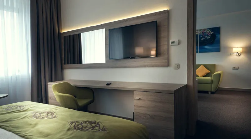 Wyndham Garden Astana, Астана - фото 26