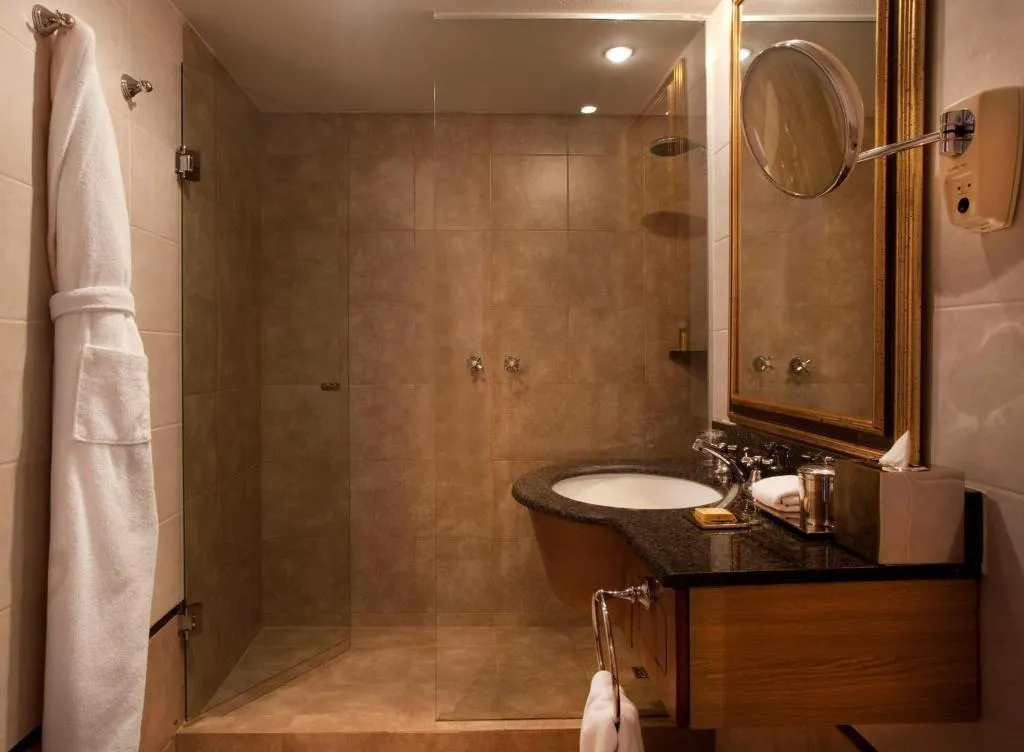 Hyatt Regency Bishkek, Бишкек - фото 18