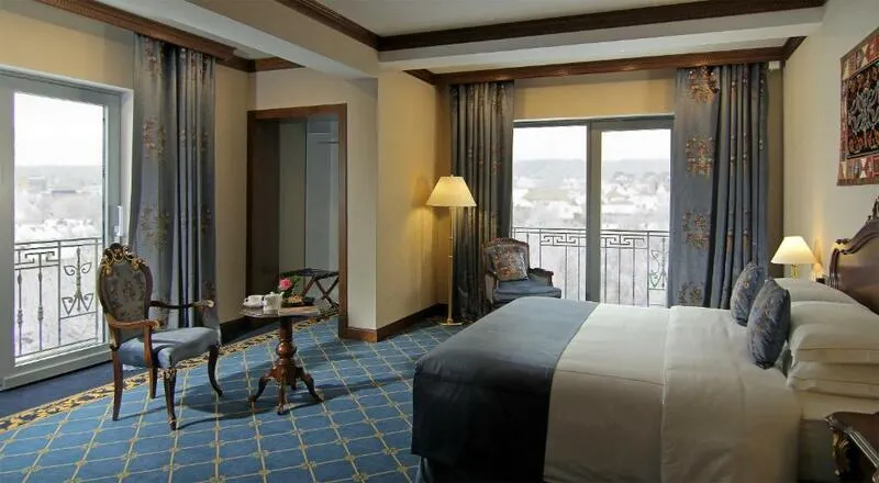 Orion Hotel Bishkek, Бишкек - фото 10