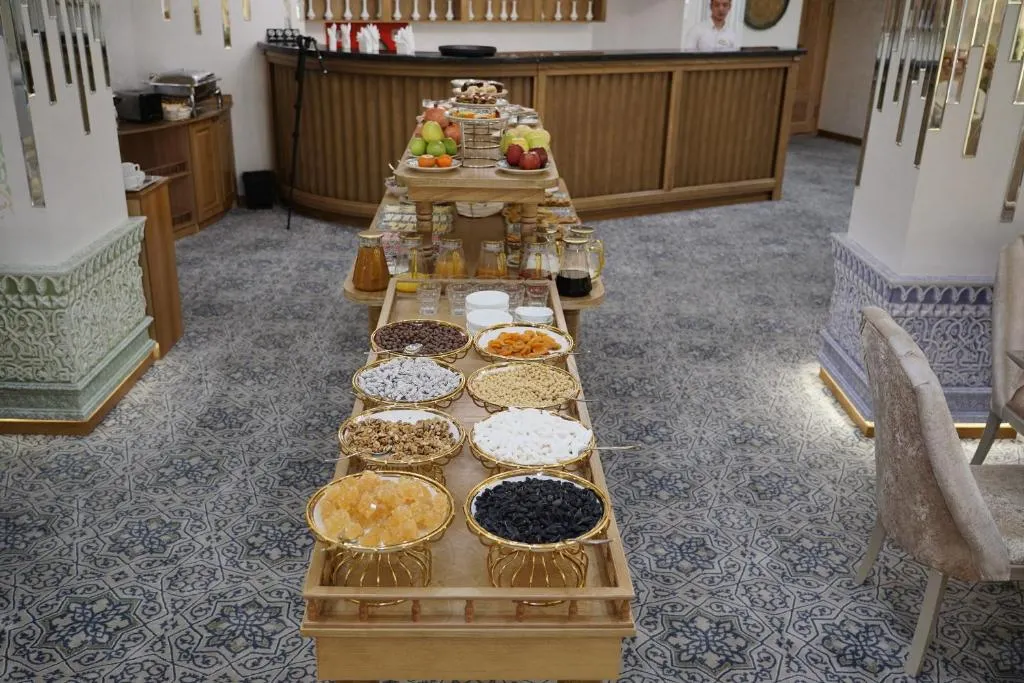SandHill Hotel, Самарканд - фото 10
