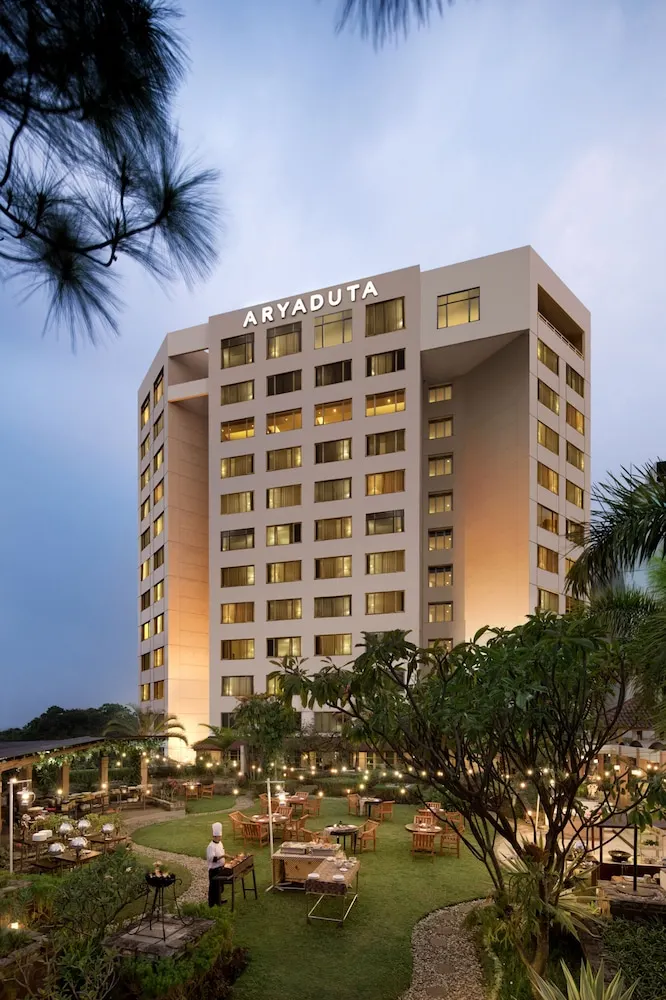 Aryaduta Bandung, Bandung - photo 2